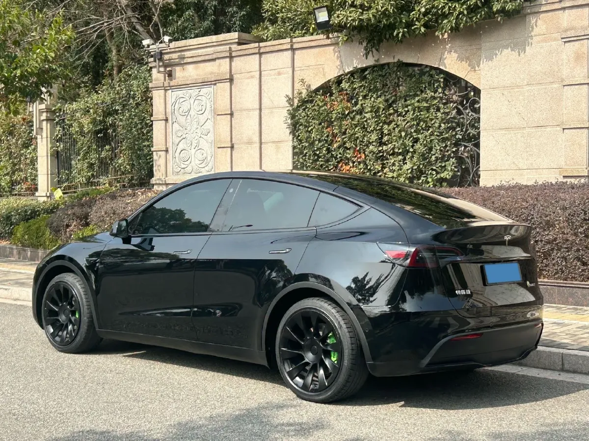 2022 Tesla Model Y BEV 60KWH,autocango,china used car exporter,china ev exporter,chinese used car exporter,chinese used ev exporter