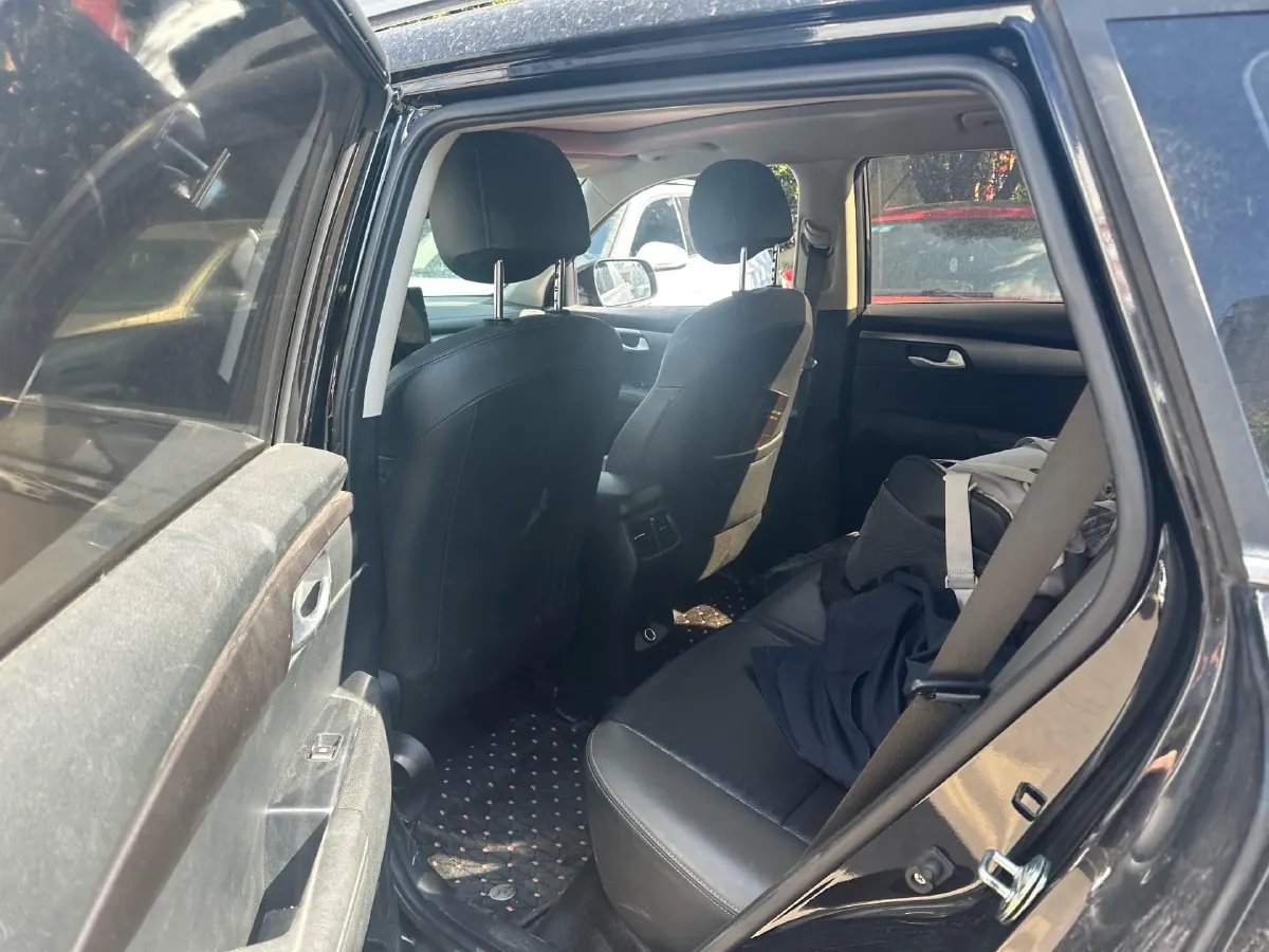 2018 Kia Sportage R 2.0L 160HP L4 6AT,autocango,china used car exporter,china ev exporter,chinese used car exporter,chinese used ev exporter