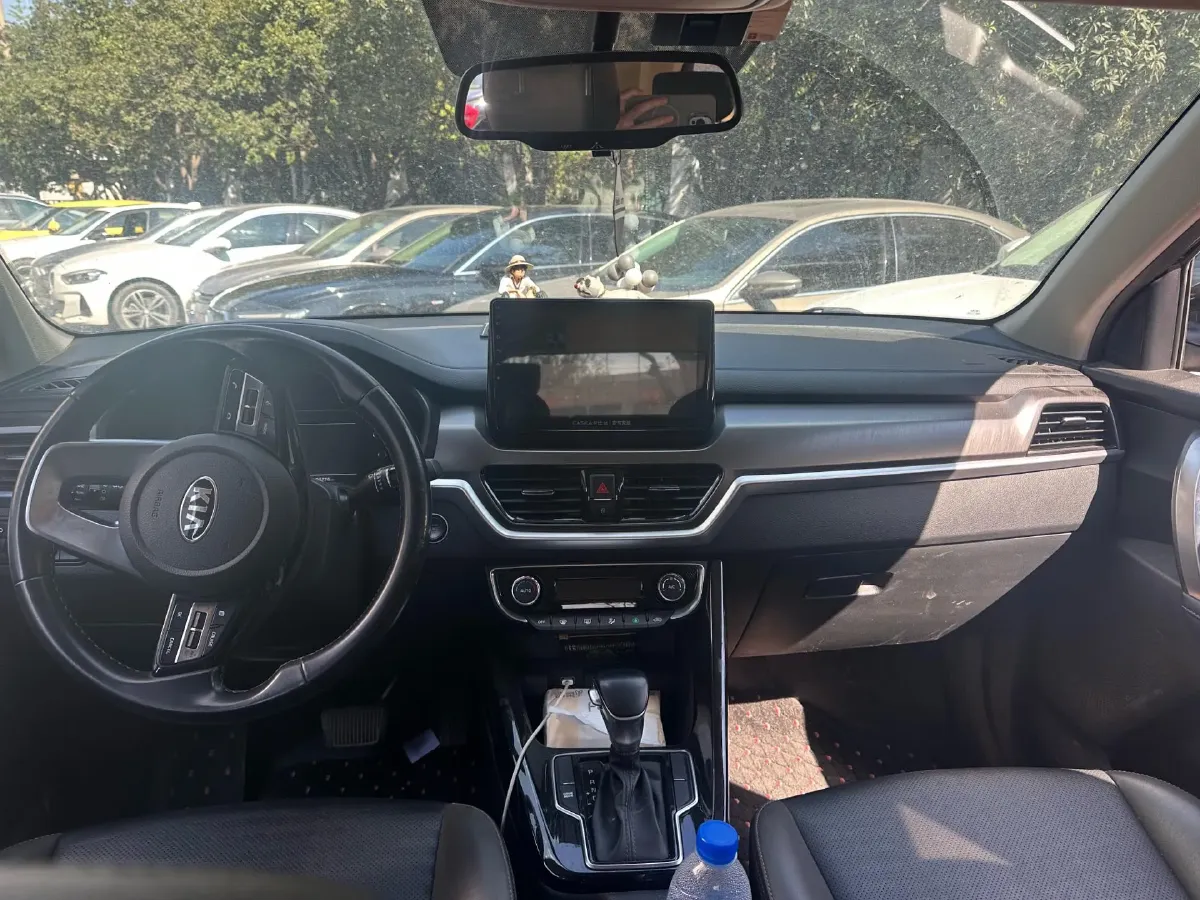 2018 Kia Sportage R 2.0L 160HP L4 6AT,autocango,china used car exporter,china ev exporter,chinese used car exporter,chinese used ev exporter