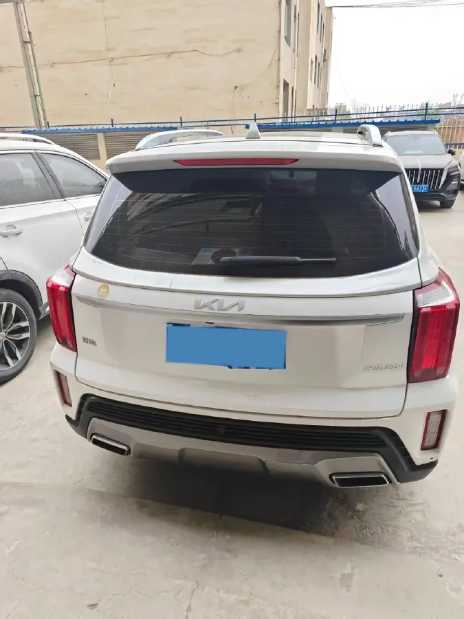 2021 Kia Sportage R 2.0L 161HP L4 6AT,autocango,china used car exporter,china ev exporter,chinese used car exporter,chinese used ev exporter