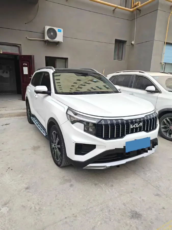 2021 Kia Sportage R 2.0L 161HP L4 6AT,autocango,china used car exporter,china ev exporter,chinese used car exporter,chinese used ev exporter