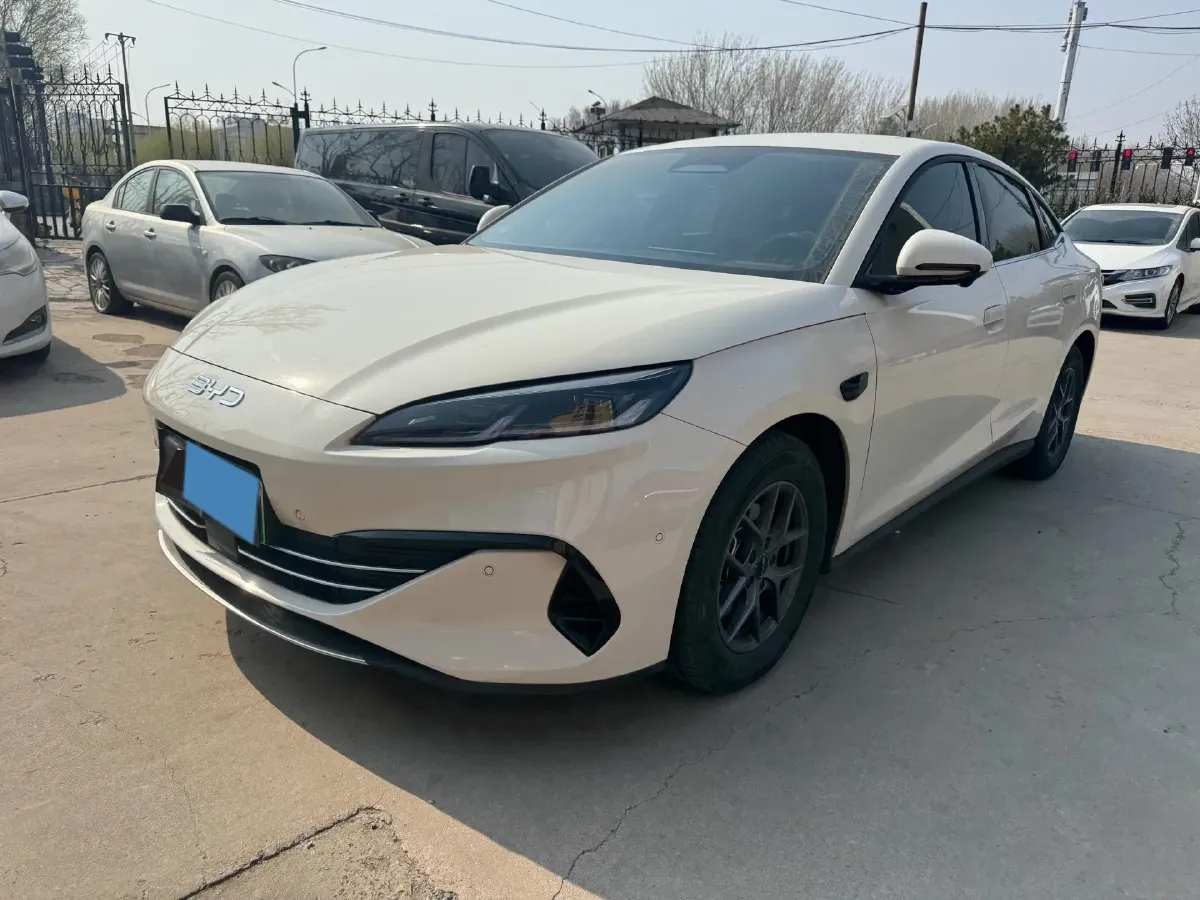 2025 BYD Seal06 1.5L 101HP L4 E-CVT PHEV 10.08KWH,autocango,china used car exporter,china ev exporter,chinese used car exporter,chinese used ev exporter
