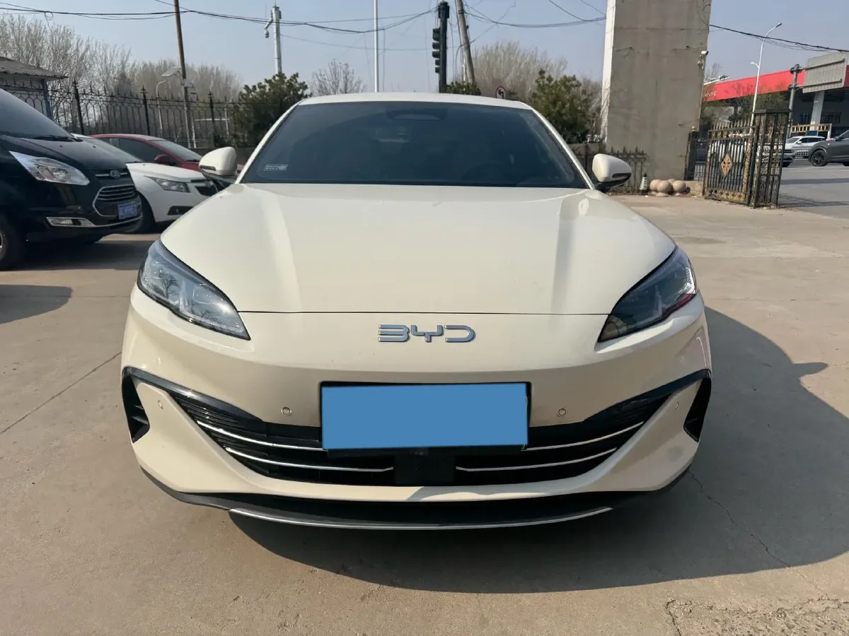 2025 BYD Seal06 1.5L 101HP L4 E-CVT PHEV 10.08KWH,autocango,china used car exporter,china ev exporter,chinese used car exporter,chinese used ev exporter