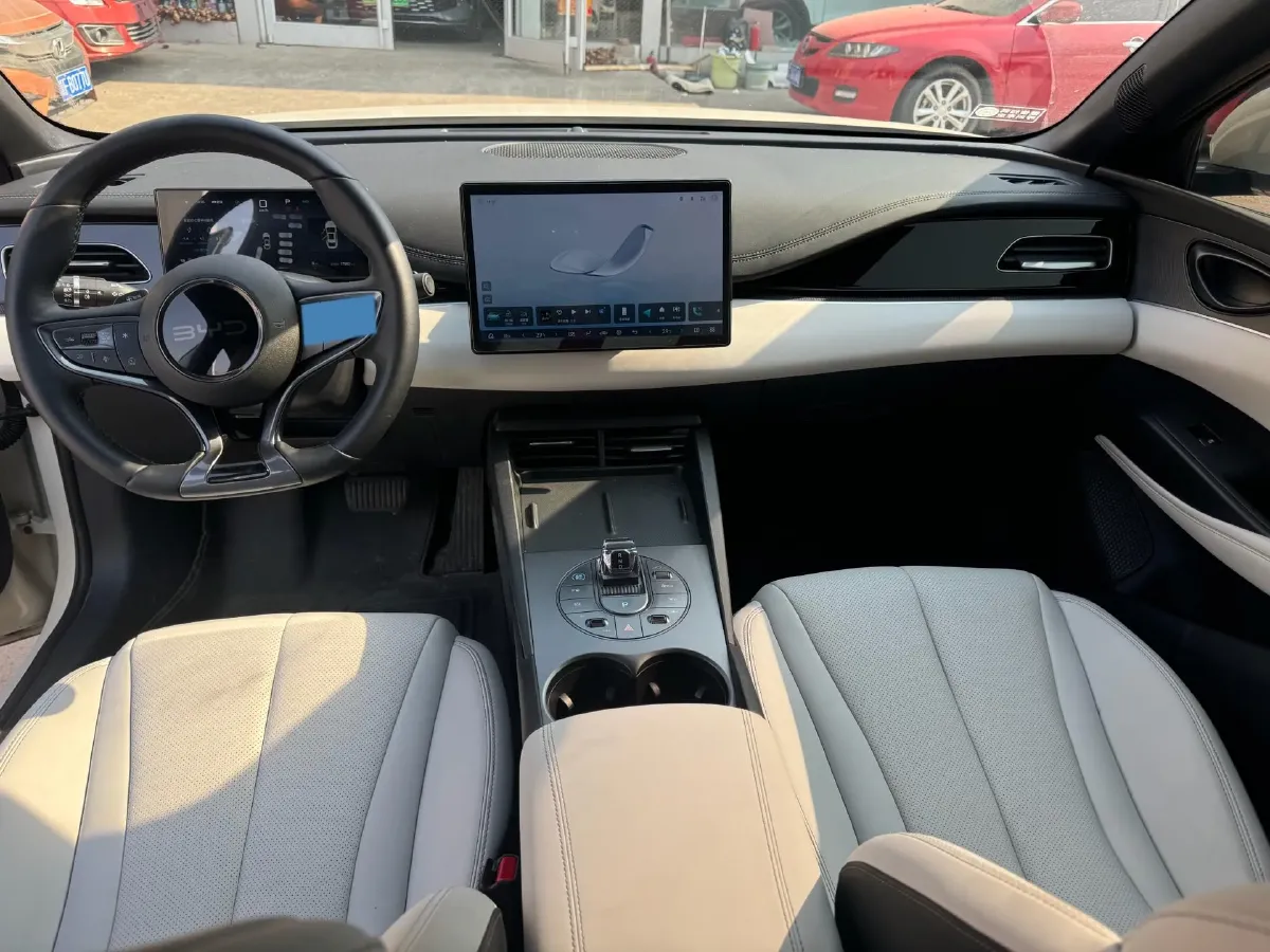 2025 BYD Seal06 1.5L 101HP L4 E-CVT PHEV 10.08KWH,autocango,china used car exporter,china ev exporter,chinese used car exporter,chinese used ev exporter