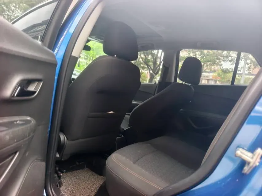 2018 Chevrolet Trax 1.4T 143HP L4 6AT,autocango,china used car exporter,china ev exporter,chinese used car exporter,chinese used ev exporter