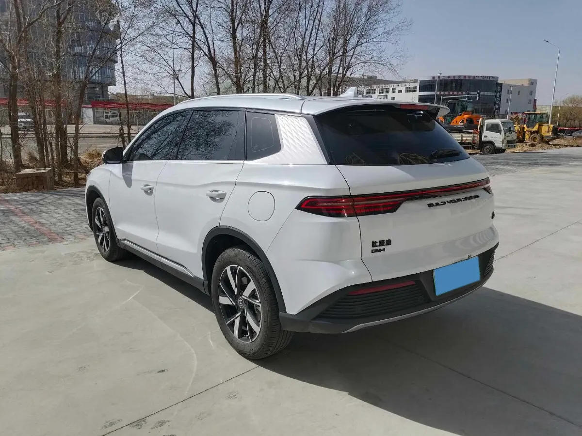 2025 BYD Song Pro 1.5L 101HP L4 E-CVT PHEV 18.3KWH,autocango,china used car exporter,china ev exporter,chinese used car exporter,chinese used ev exporter