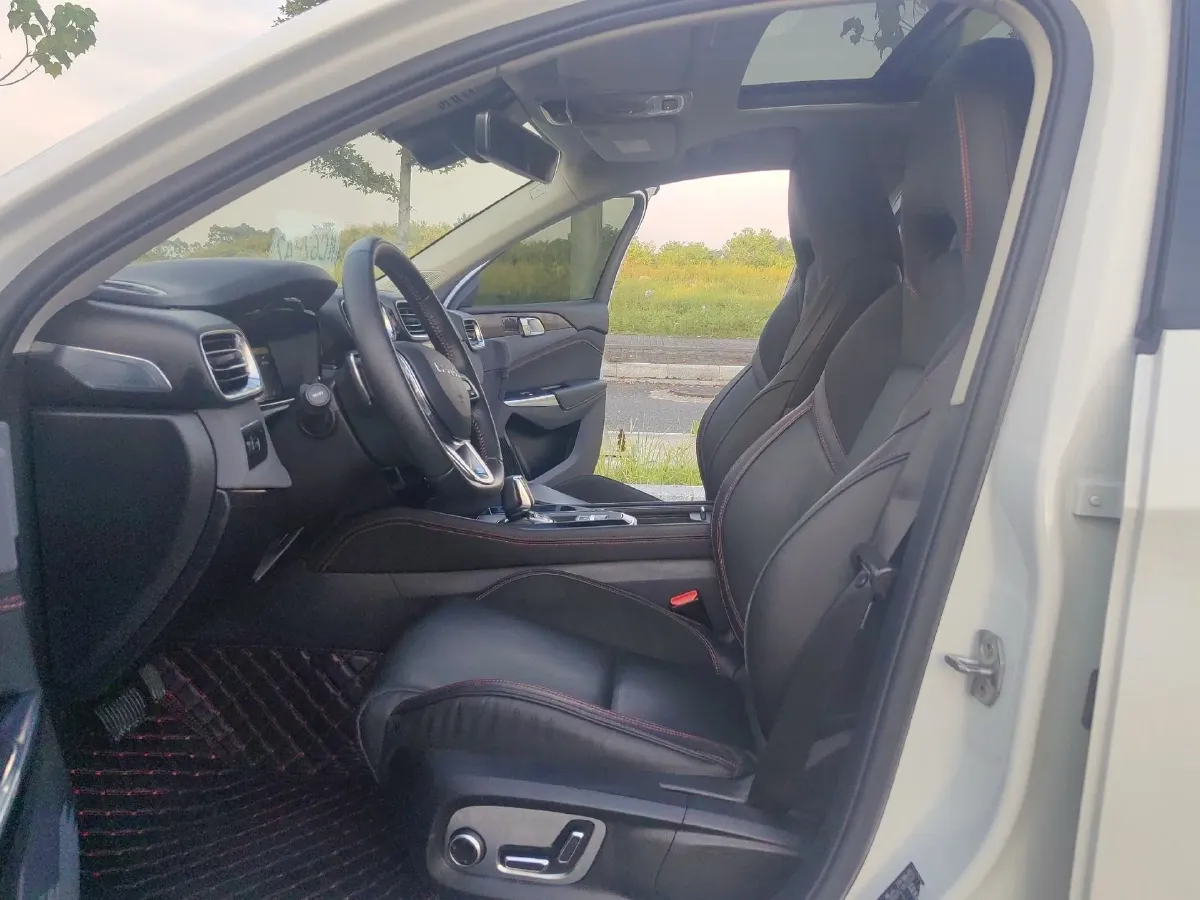 2019 LYNK&CO 02 2.0T 190HP L4 6AT,autocango,china used car exporter,china ev exporter,chinese used car exporter,chinese used ev exporter