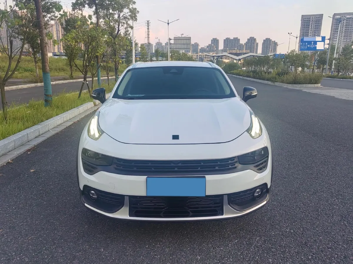 2019 LYNK&CO 02 2.0T 190HP L4 6AT,autocango,china used car exporter,china ev exporter,chinese used car exporter,chinese used ev exporter