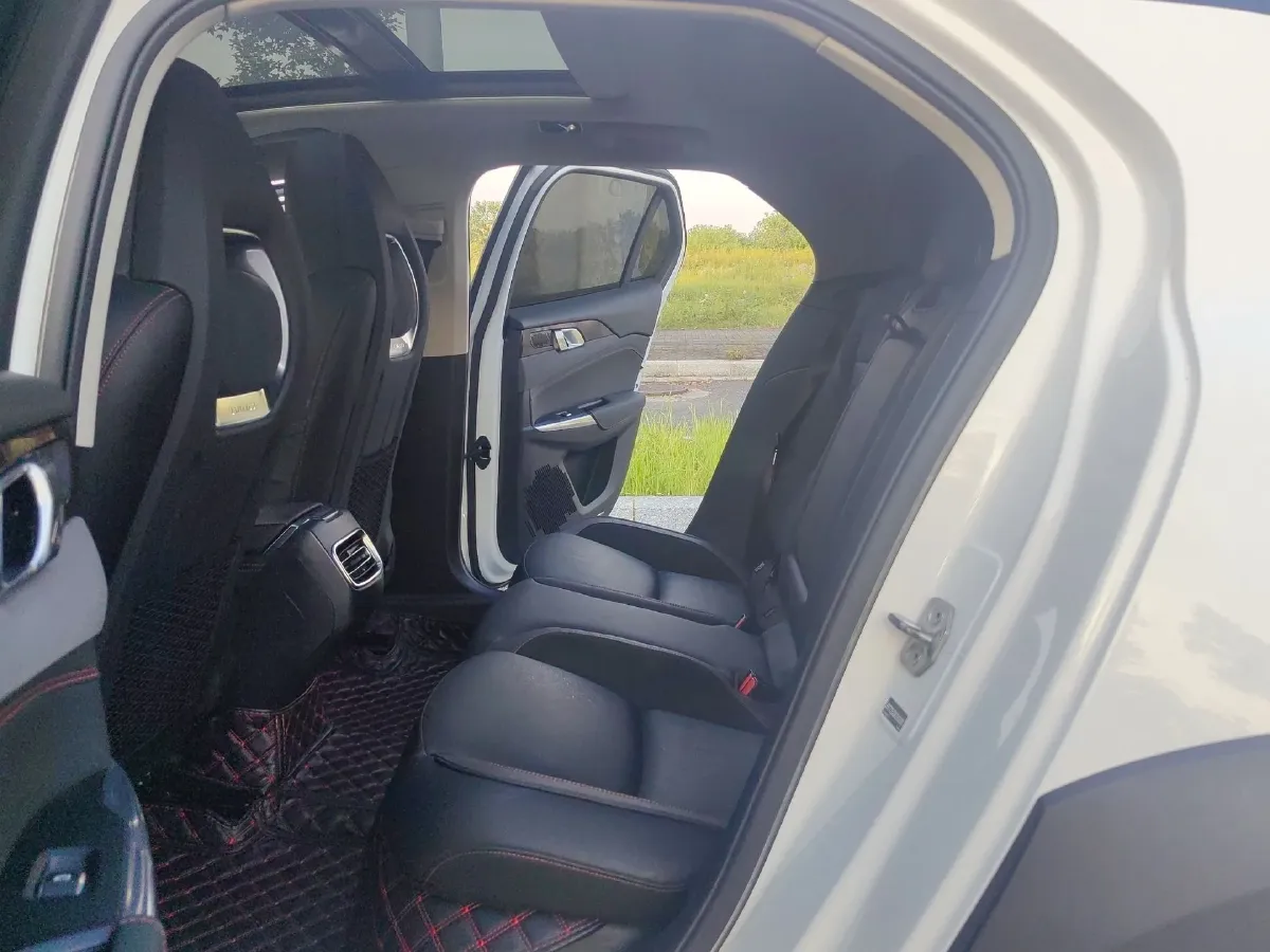 2019 LYNK&CO 02 2.0T 190HP L4 6AT,autocango,china used car exporter,china ev exporter,chinese used car exporter,chinese used ev exporter