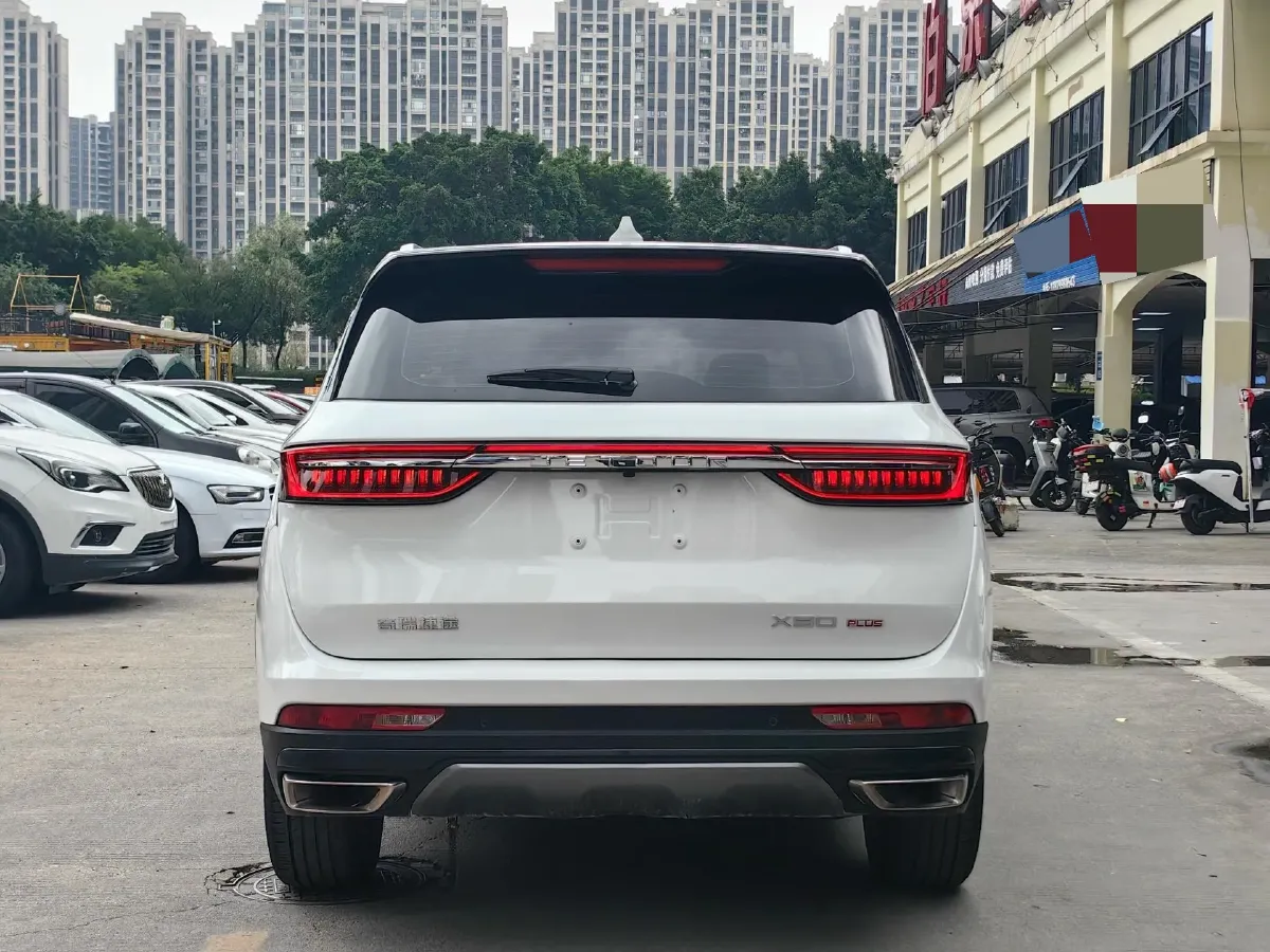 2023 Jetour X90 Plus 1.6T 197HP L4 7DCT,autocango,china used car exporter,china ev exporter,chinese used car exporter,chinese used ev exporter