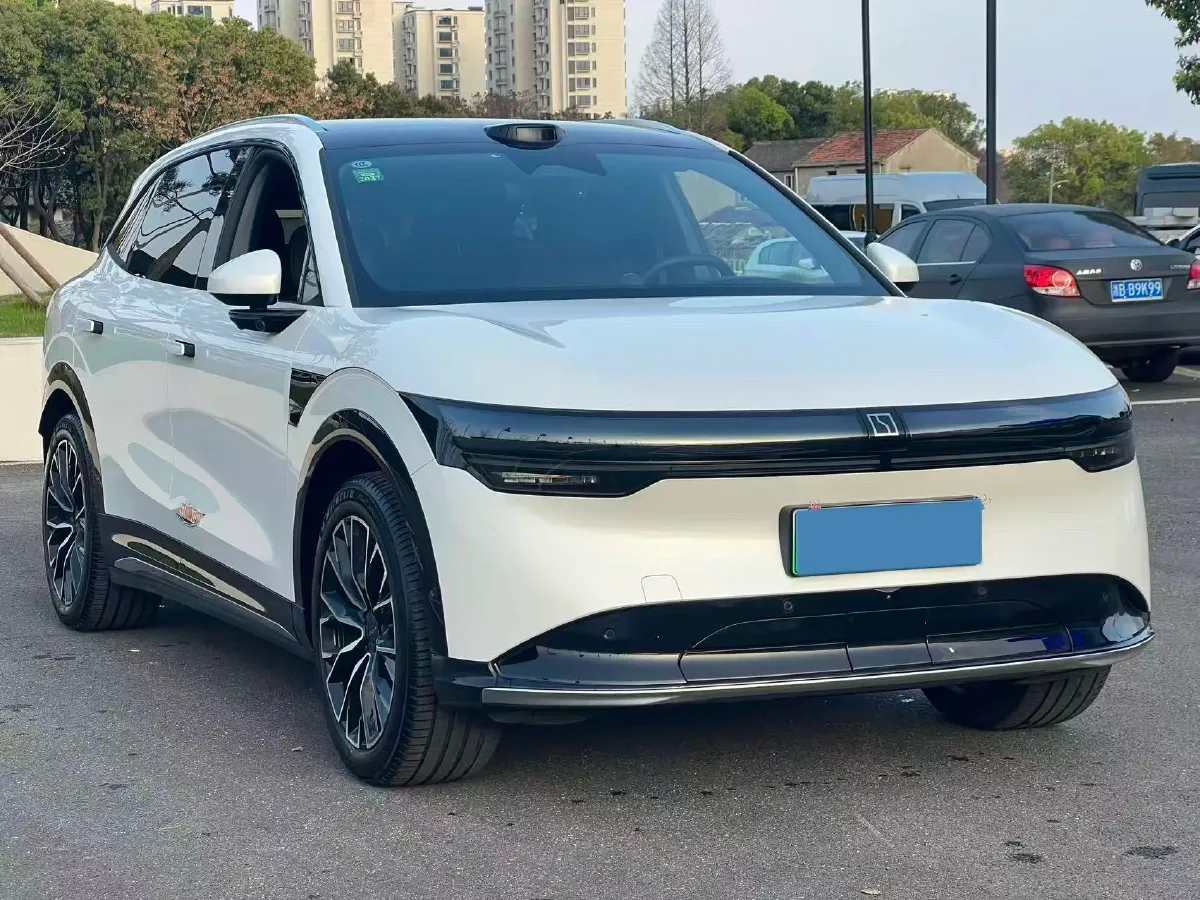 2025 Zeekr 7X BEV 100KWH,autocango,china used car exporter,china ev exporter,chinese used car exporter,chinese used ev exporter