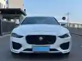 2022 Jaguar XEL 2.0T 200HP L4 8AT