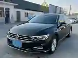 2020 Volkswagen Magotan 1.4T 150HP L4 7DCT