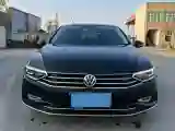 2020 Volkswagen Magotan 1.4T 150HP L4 7DCT
