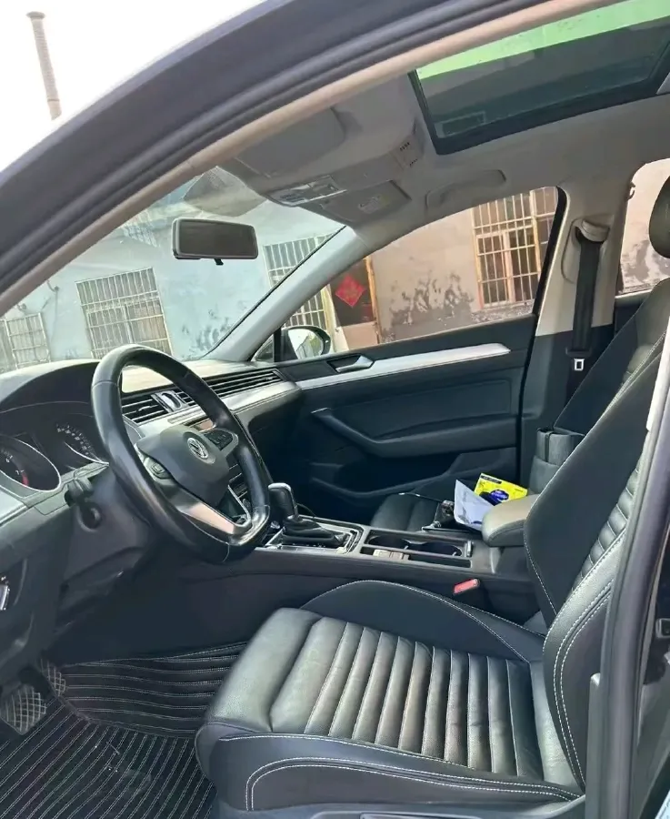 2020 Volkswagen Magotan 1.4T 150HP L4 7DCT,autocango,china used car exporter,china ev exporter,chinese used car exporter,chinese used ev exporter