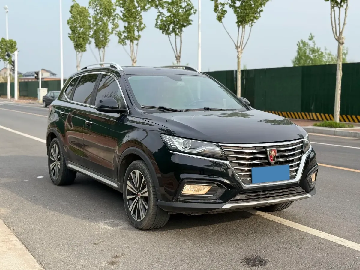 2017 Roewe RX5 1.5T 169HP L4 2AT PHEV 12KWH,autocango,china used car exporter,china ev exporter,chinese used car exporter,chinese used ev exporter