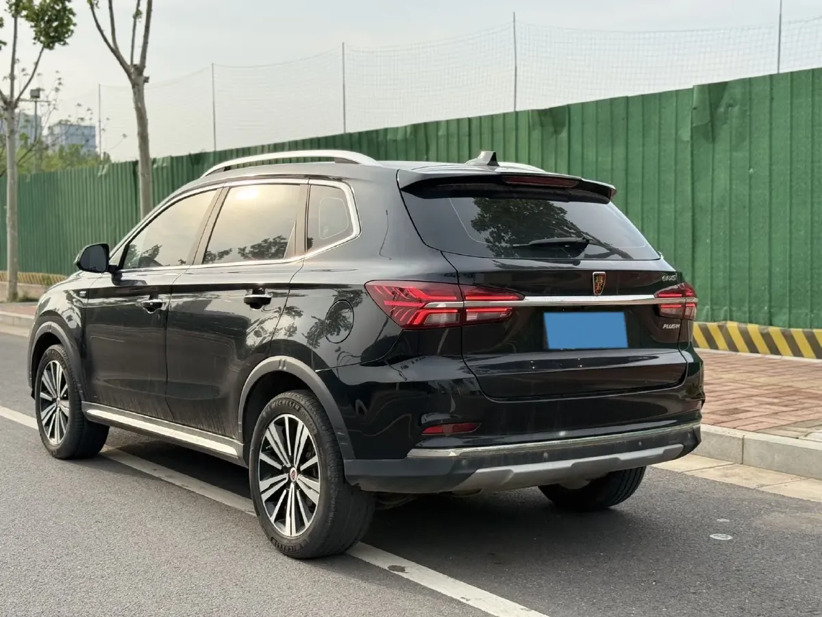 2017 Roewe RX5 1.5T 169HP L4 2AT PHEV 12KWH,autocango,china used car exporter,china ev exporter,chinese used car exporter,chinese used ev exporter
