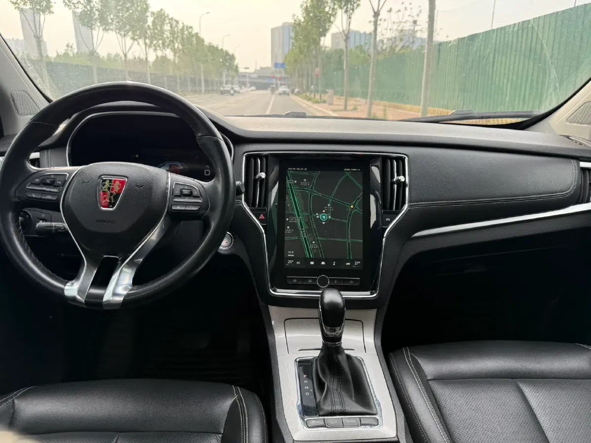 2017 Roewe RX5 1.5T 169HP L4 2AT PHEV 12KWH,autocango,china used car exporter,china ev exporter,chinese used car exporter,chinese used ev exporter