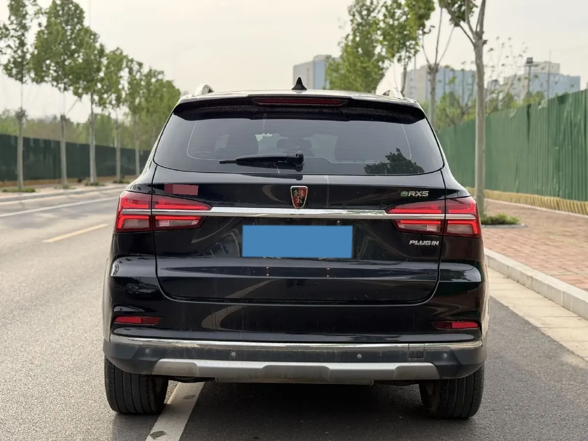 2017 Roewe RX5 1.5T 169HP L4 2AT PHEV 12KWH,autocango,china used car exporter,china ev exporter,chinese used car exporter,chinese used ev exporter