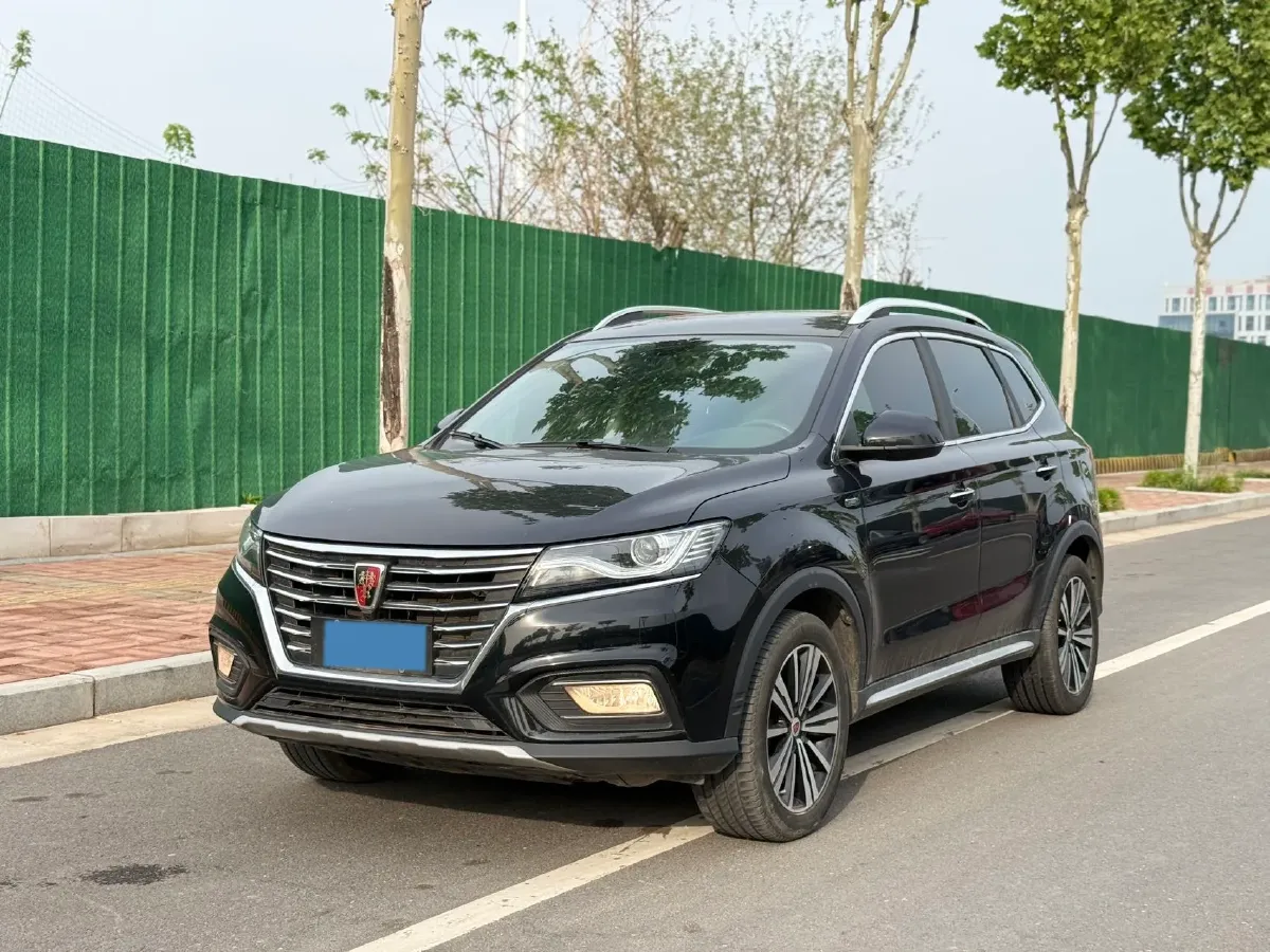2017 Roewe RX5 1.5T 169HP L4 2AT PHEV 12KWH,autocango,china used car exporter,china ev exporter,chinese used car exporter,chinese used ev exporter