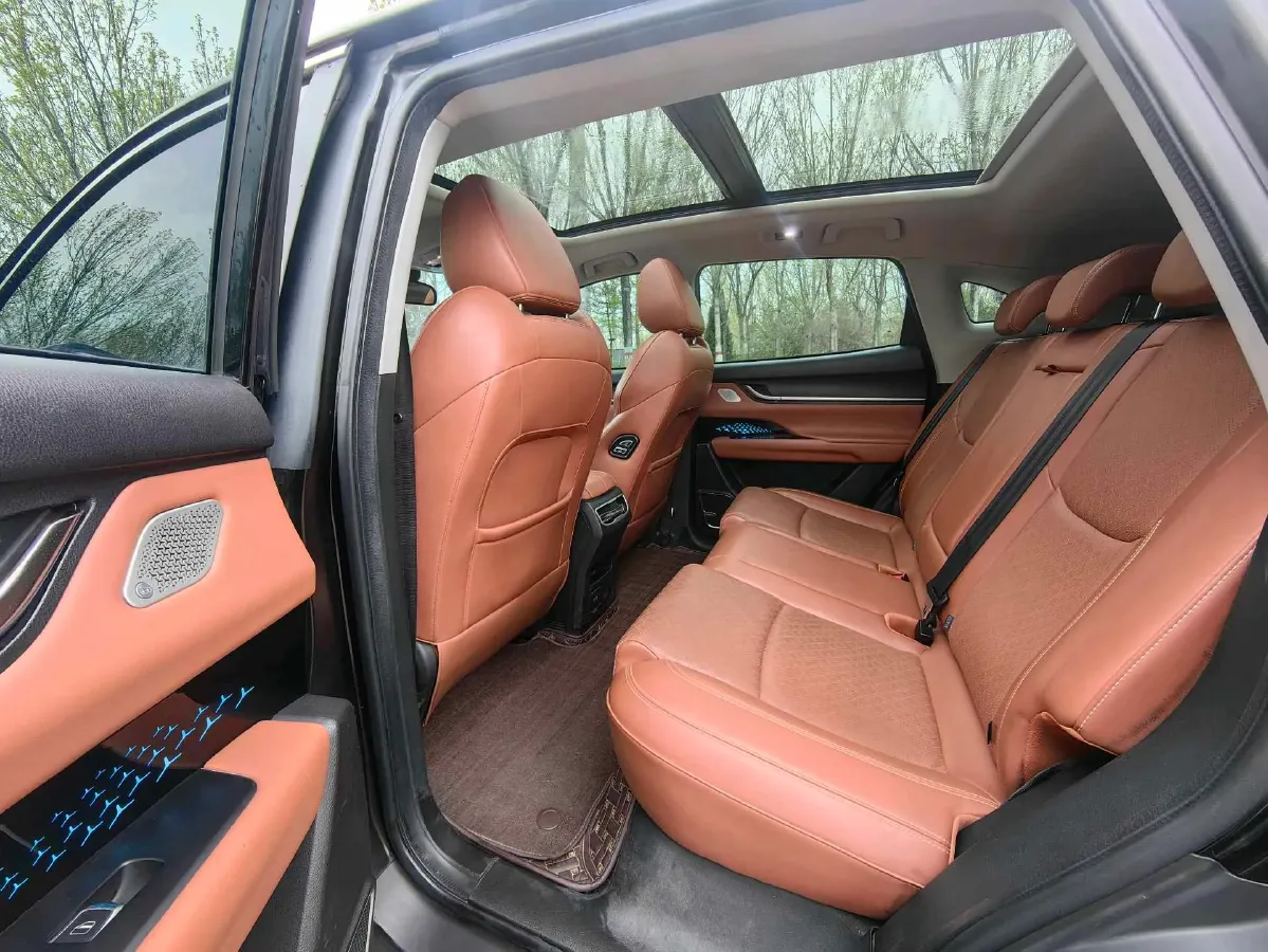 2022 Chery Tiggo 8 Plus e+ 1.5T 156HP L4 3DHT PHEV 19.27KWH,autocango,china used car exporter,china ev exporter,chinese used car exporter,chinese used ev exporter