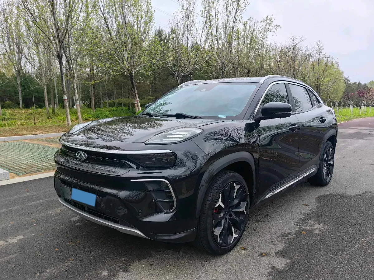 2022 Chery Tiggo 8 Plus e+ 1.5T 156HP L4 3DHT PHEV 19.27KWH,autocango,china used car exporter,china ev exporter,chinese used car exporter,chinese used ev exporter