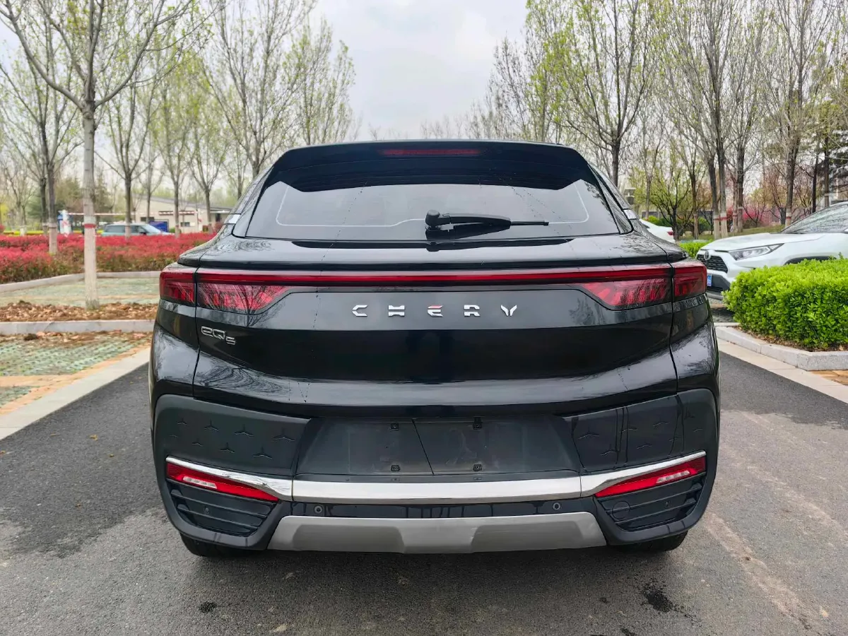 2022 Chery Tiggo 8 Plus e+ 1.5T 156HP L4 3DHT PHEV 19.27KWH,autocango,china used car exporter,china ev exporter,chinese used car exporter,chinese used ev exporter