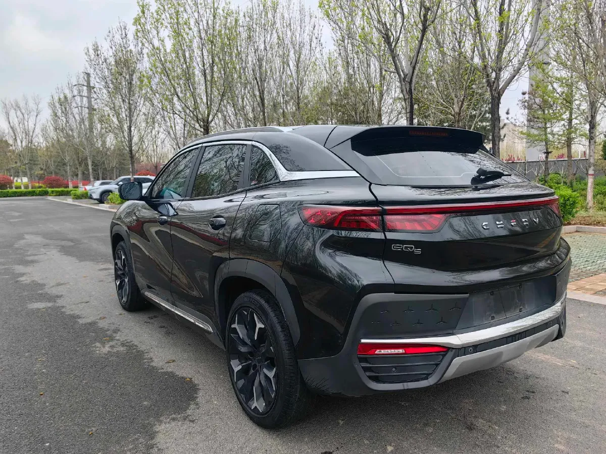 2022 Chery Tiggo 8 Plus e+ 1.5T 156HP L4 3DHT PHEV 19.27KWH,autocango,china used car exporter,china ev exporter,chinese used car exporter,chinese used ev exporter
