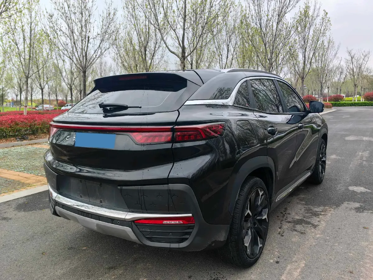 2022 Chery Tiggo 8 Plus e+ 1.5T 156HP L4 3DHT PHEV 19.27KWH,autocango,china used car exporter,china ev exporter,chinese used car exporter,chinese used ev exporter