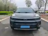 2022 Chery Tiggo 8 Plus e+ 1.5T 156HP L4 3DHT PHEV 19.27KWH