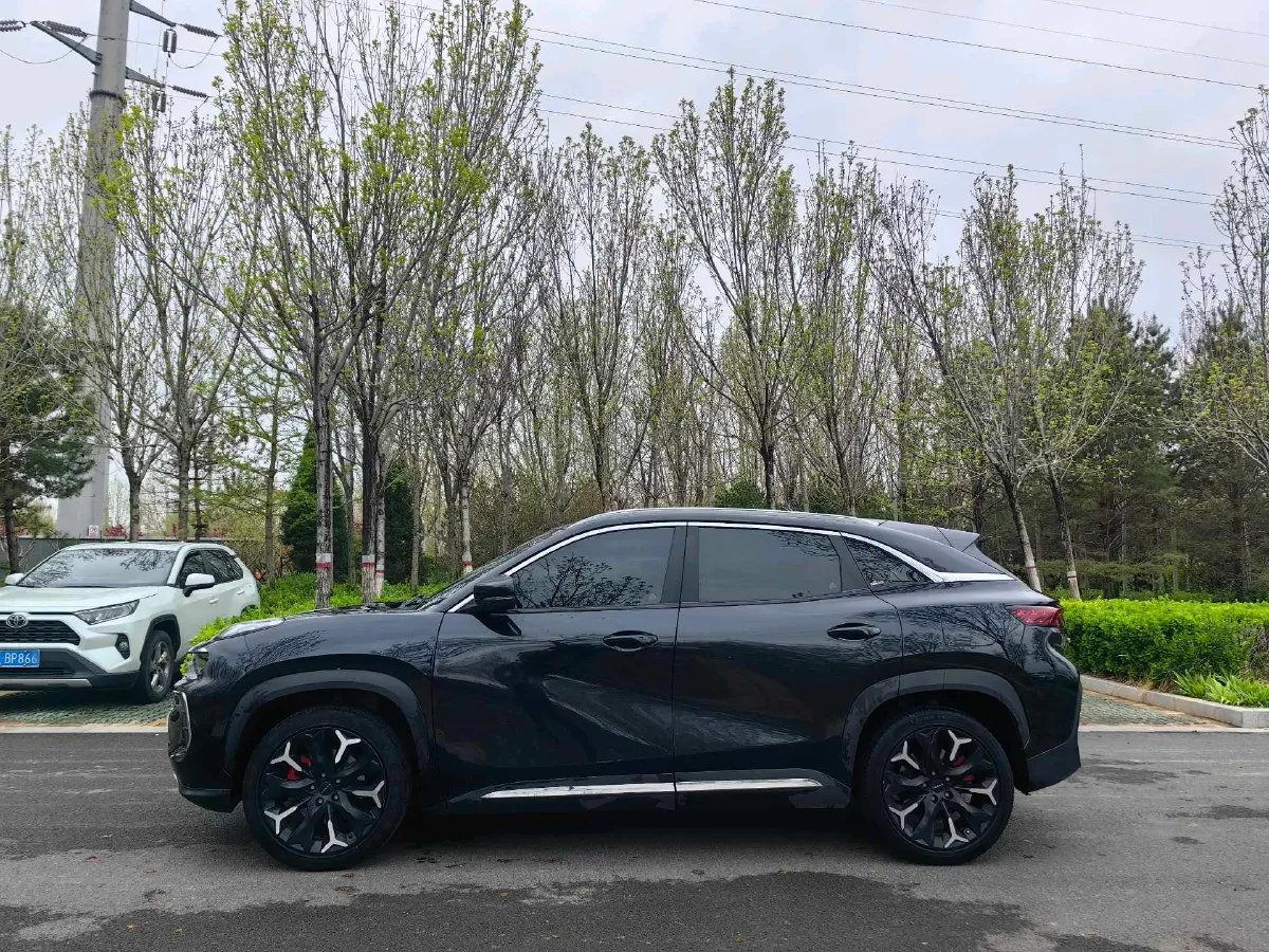 2022 Chery Tiggo 8 Plus e+ 1.5T 156HP L4 3DHT PHEV 19.27KWH,autocango,china used car exporter,china ev exporter,chinese used car exporter,chinese used ev exporter