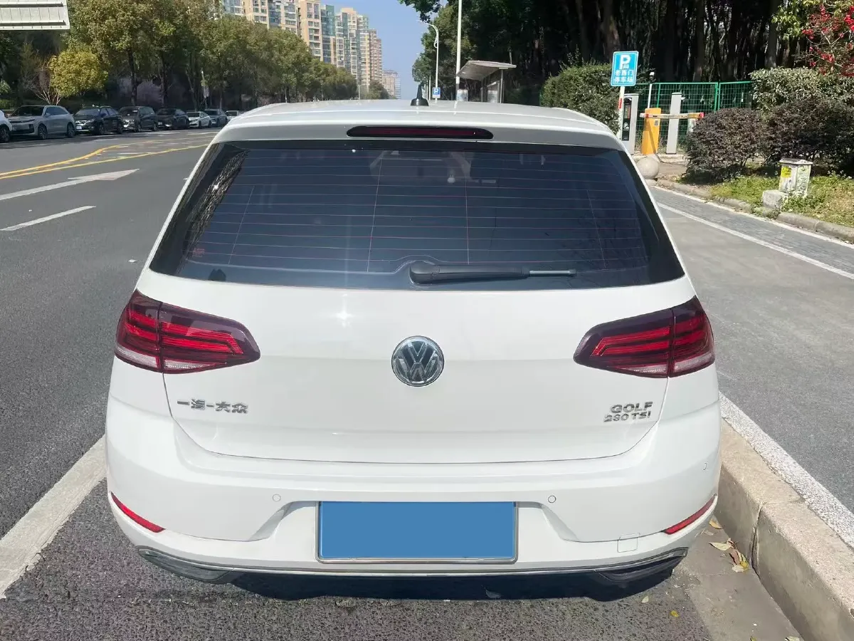 2020 Volkswagen Golf 1.4T 150HP L4 7DCT,autocango,china used car exporter,china ev exporter,chinese used car exporter,chinese used ev exporter