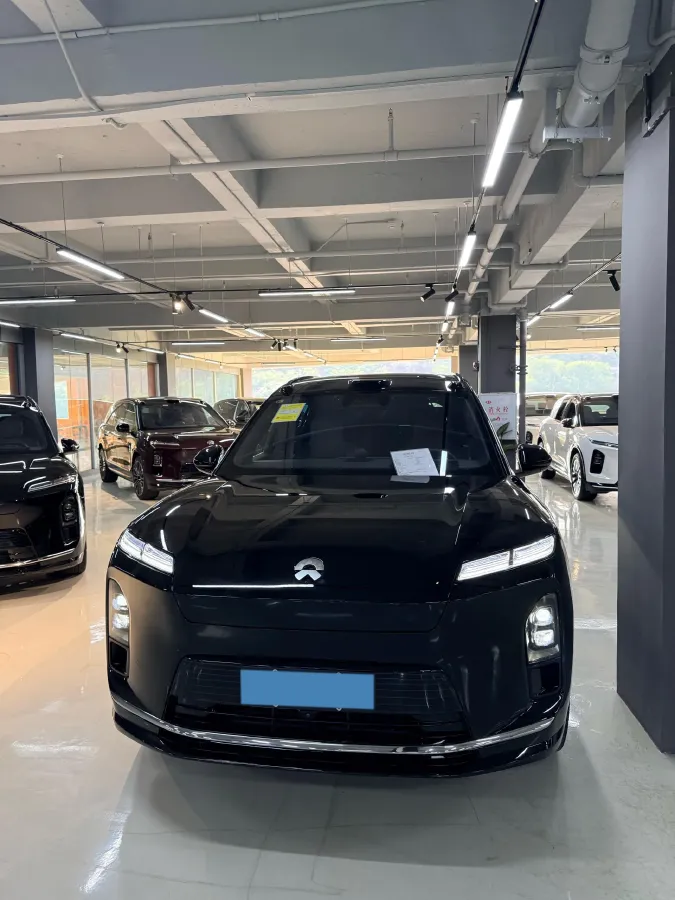 2026 NIO ES8 BEV,autocango,china used car exporter,china ev exporter,chinese used car exporter,chinese used ev exporter
