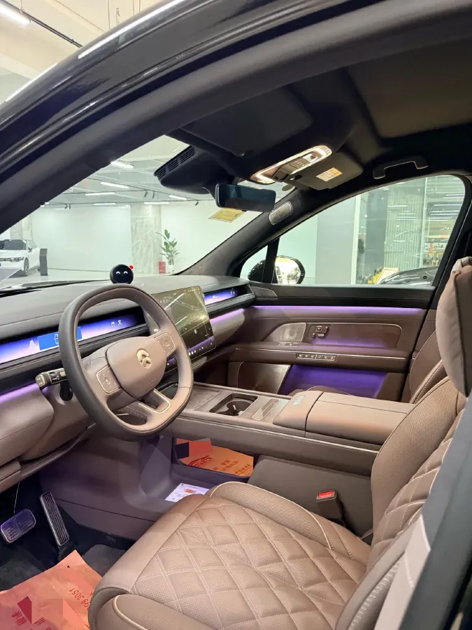 2026 NIO ES8 BEV,autocango,china used car exporter,china ev exporter,chinese used car exporter,chinese used ev exporter