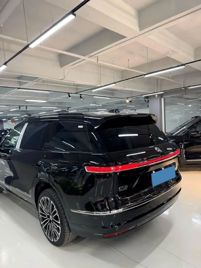 2026 NIO ES8 BEV,autocango,china used car exporter,china ev exporter,chinese used car exporter,chinese used ev exporter