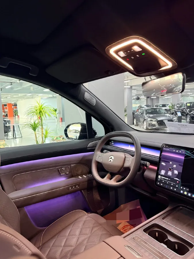 2026 NIO ES8 BEV,autocango,china used car exporter,china ev exporter,chinese used car exporter,chinese used ev exporter