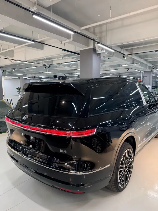 2026 NIO ES8 BEV,autocango,china used car exporter,china ev exporter,chinese used car exporter,chinese used ev exporter