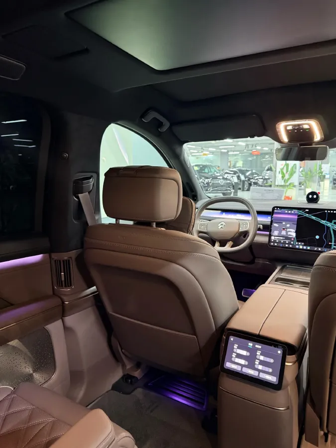 2026 NIO ES8 BEV,autocango,china used car exporter,china ev exporter,chinese used car exporter,chinese used ev exporter