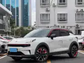 2020 LYNK&CO 06,autocango,china used car exporter,china ev exporter,chinese used car exporter,chinese used ev exporter