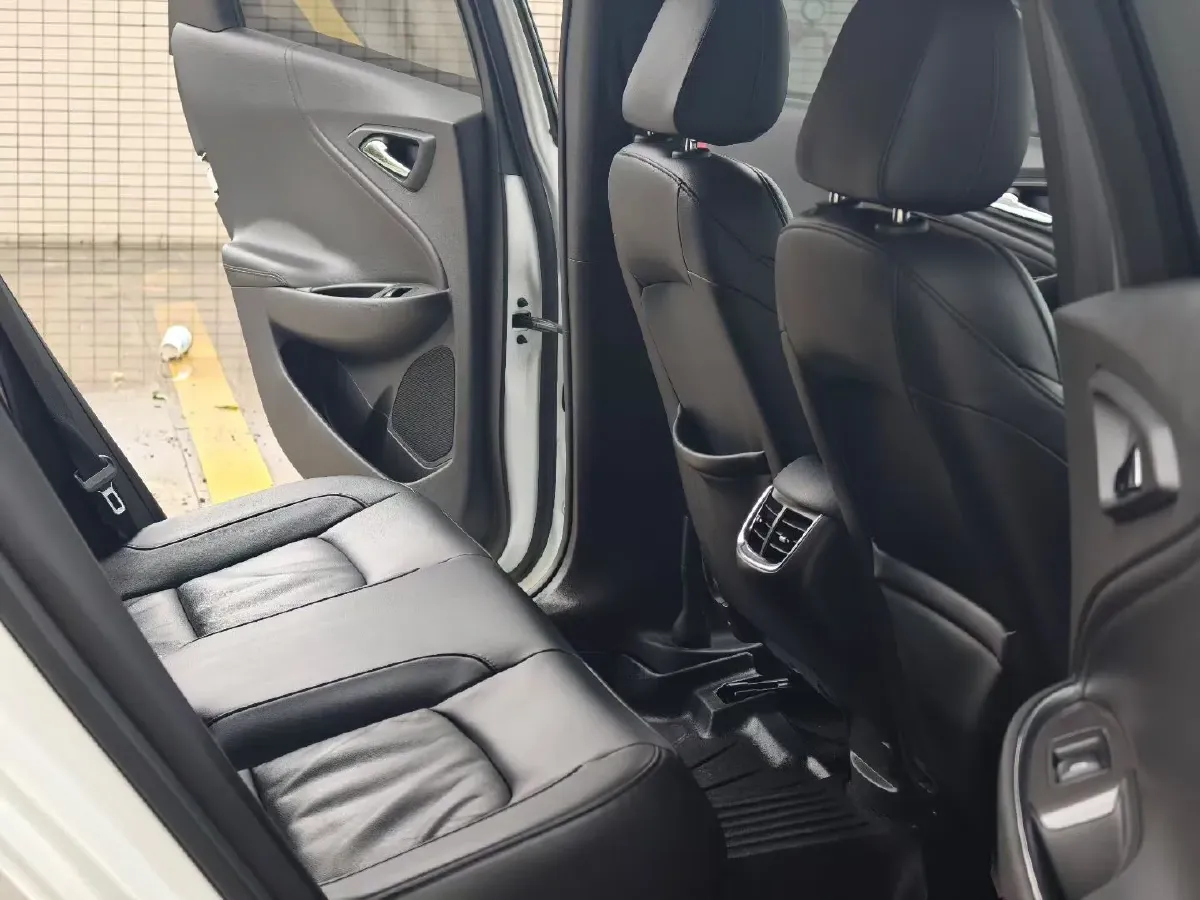 2018 Chevrolet Malibu XL 1.5T 170HP L4 6AT,autocango,china used car exporter,china ev exporter,chinese used car exporter,chinese used ev exporter