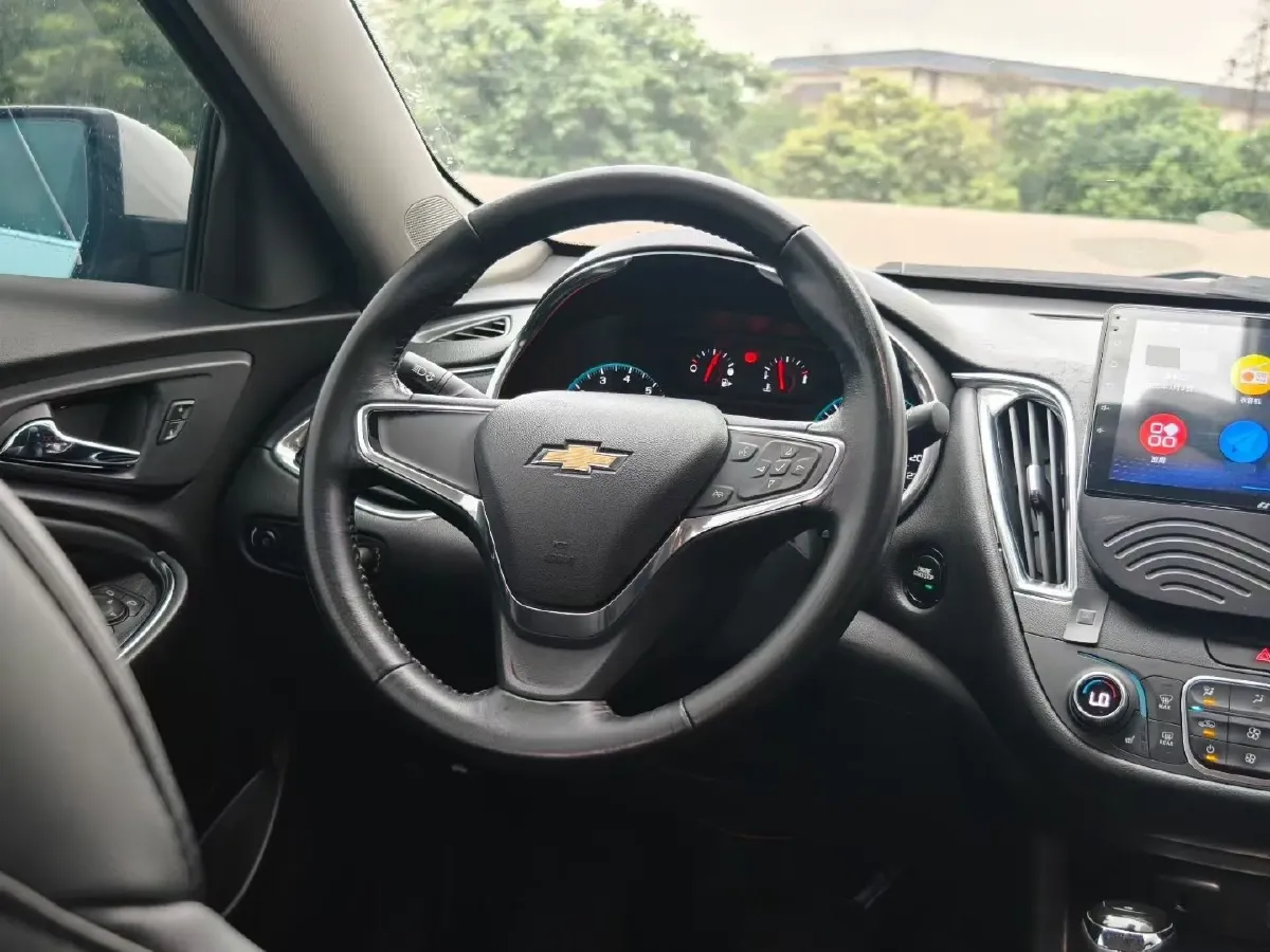 2018 Chevrolet Malibu XL 1.5T 170HP L4 6AT,autocango,china used car exporter,china ev exporter,chinese used car exporter,chinese used ev exporter