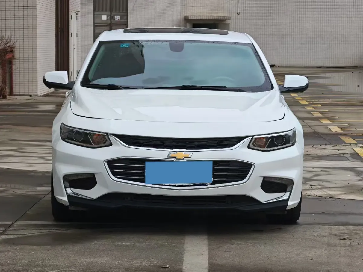 2018 Chevrolet Malibu XL 1.5T 170HP L4 6AT,autocango,china used car exporter,china ev exporter,chinese used car exporter,chinese used ev exporter