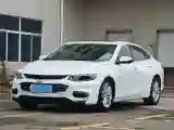 2018 Chevrolet Malibu XL 1.5T 170HP L4 6AT