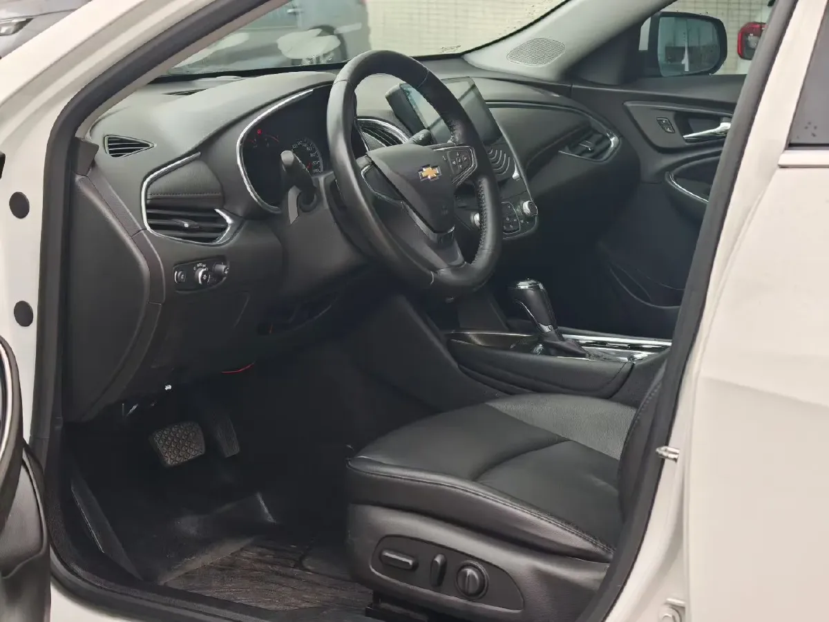 2018 Chevrolet Malibu XL 1.5T 170HP L4 6AT,autocango,china used car exporter,china ev exporter,chinese used car exporter,chinese used ev exporter