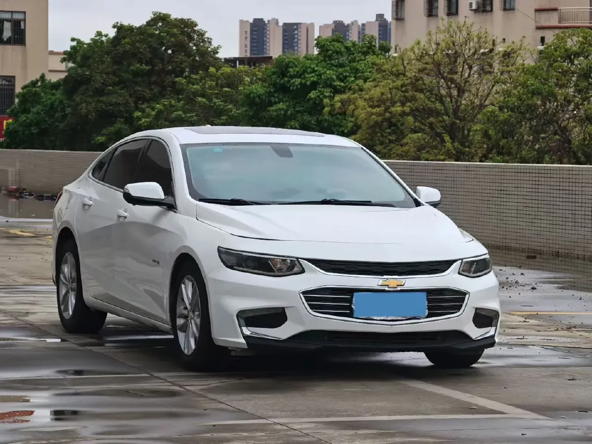 2018 Chevrolet Malibu XL 1.5T 170HP L4 6AT,autocango,china used car exporter,china ev exporter,chinese used car exporter,chinese used ev exporter