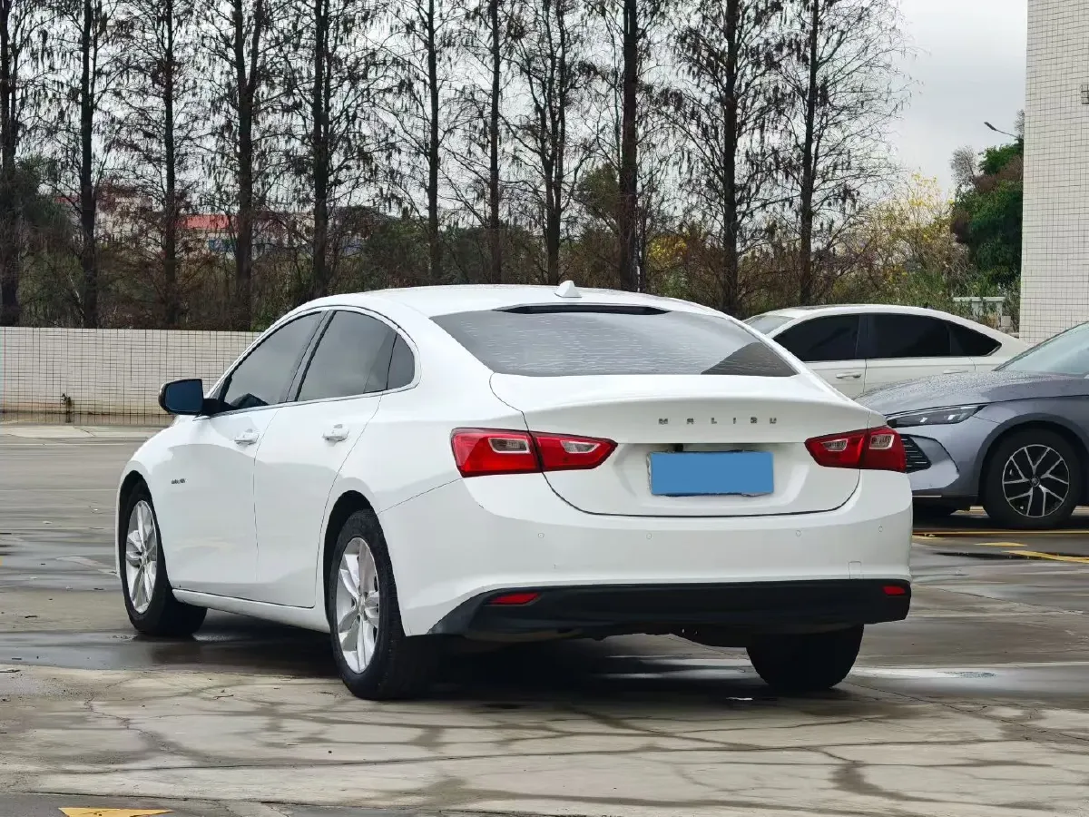2018 Chevrolet Malibu XL 1.5T 170HP L4 6AT,autocango,china used car exporter,china ev exporter,chinese used car exporter,chinese used ev exporter