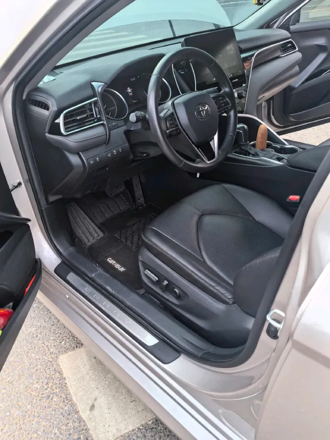 2021 Toyota Camry 2.0L 178HP L4 CVT,autocango,china used car exporter,china ev exporter,chinese used car exporter,chinese used ev exporter