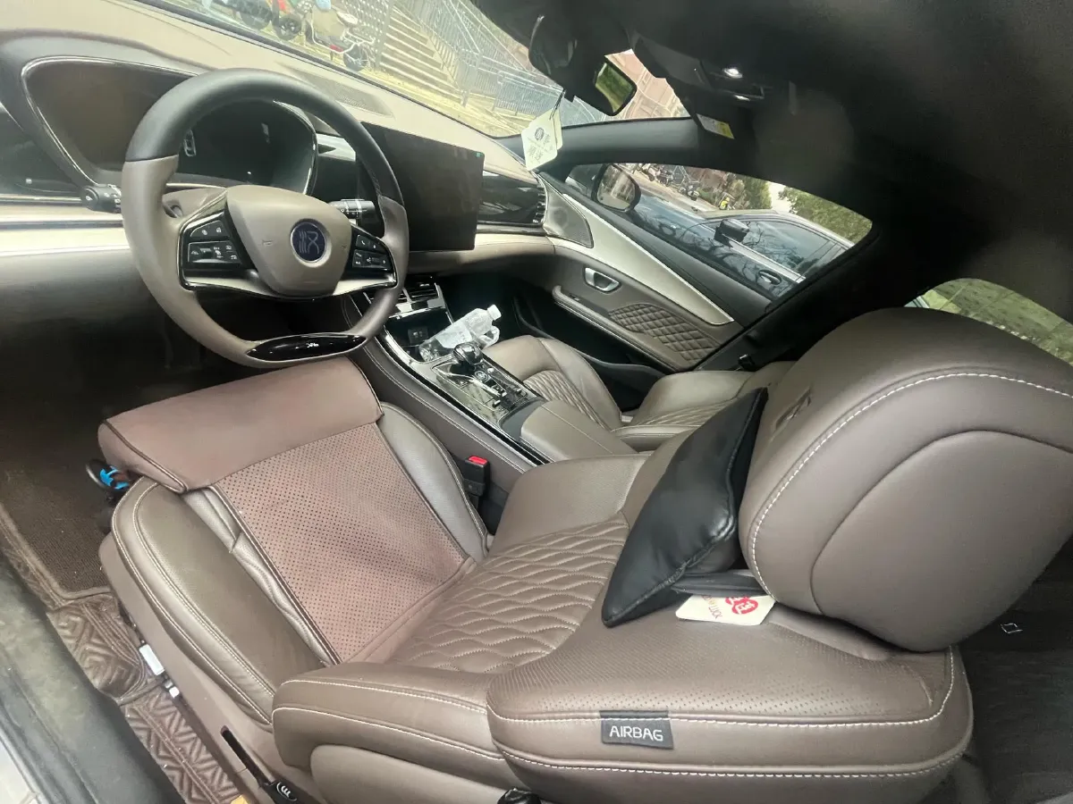 2023 BYD Han 1.5T 139HP L4 E-CVT PHEV 18.316KWH,autocango,china used car exporter,china ev exporter,chinese used car exporter,chinese used ev exporter