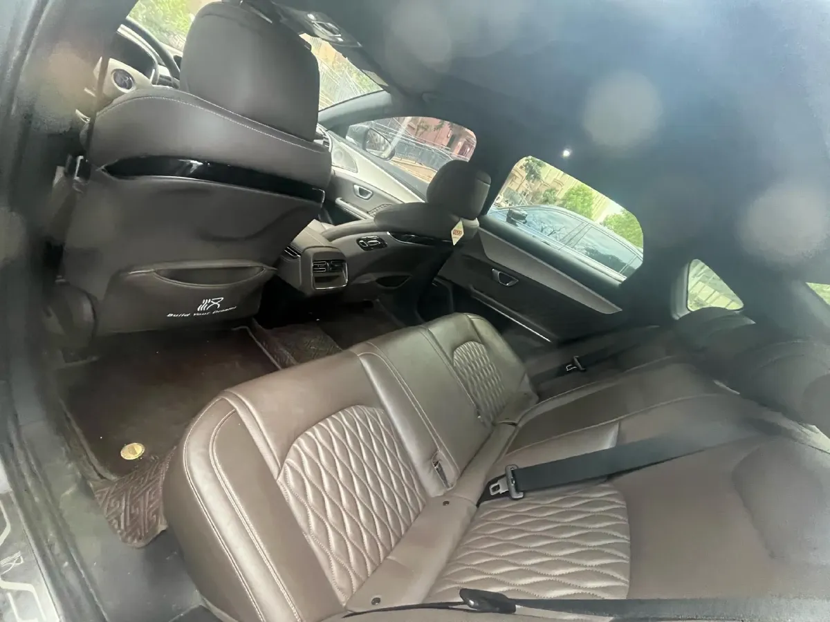 2023 BYD Han 1.5T 139HP L4 E-CVT PHEV 18.316KWH,autocango,china used car exporter,china ev exporter,chinese used car exporter,chinese used ev exporter