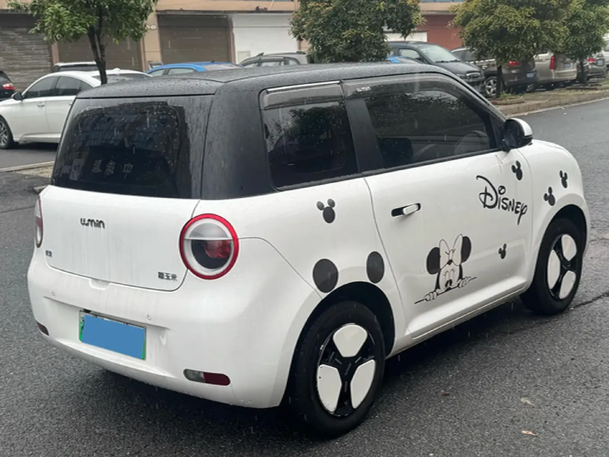 2022 Levdeo Mango BEV 17.28KWH,autocango,china used car exporter,china ev exporter,chinese used car exporter,chinese used ev exporter